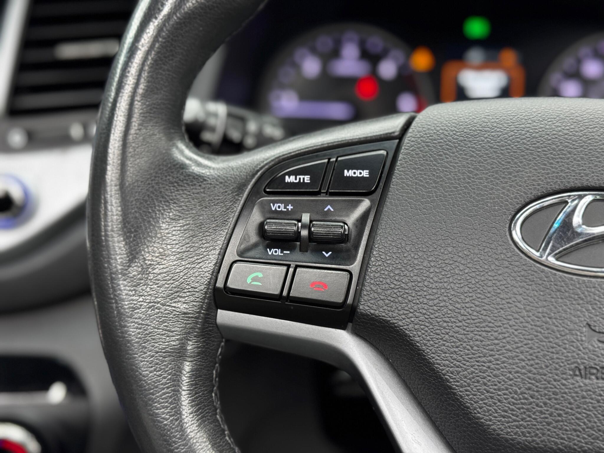 Hyundai Tucson - Image 20