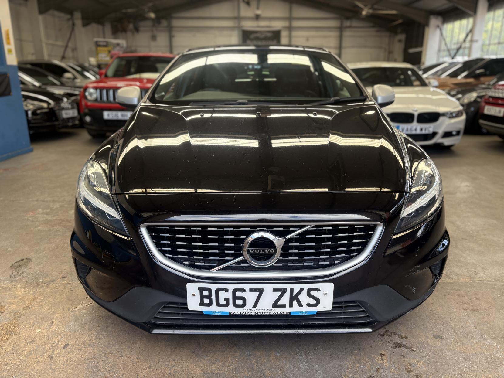 Volvo V40 - Image 3