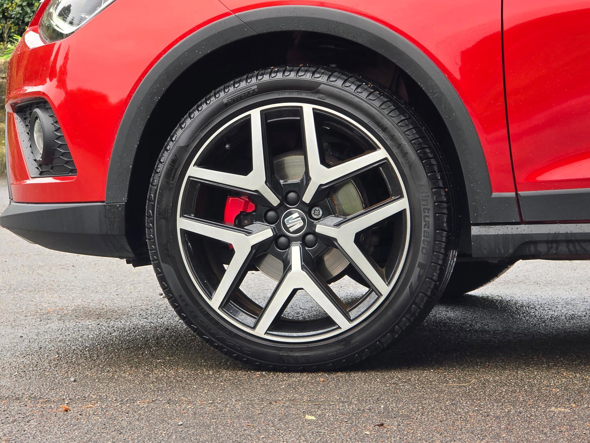SEAT Arona - Image 20