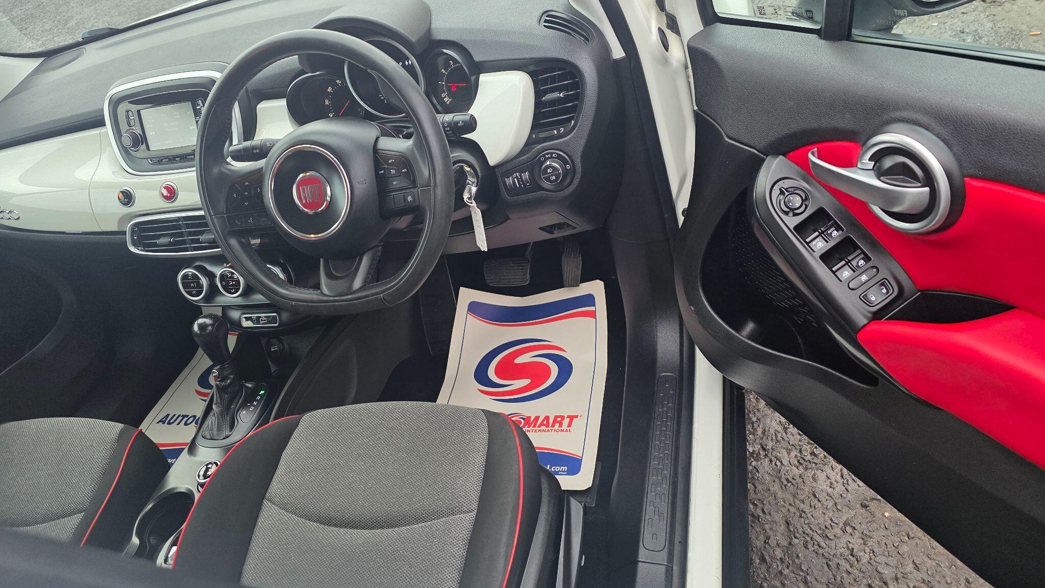 Fiat 500X - Image 17