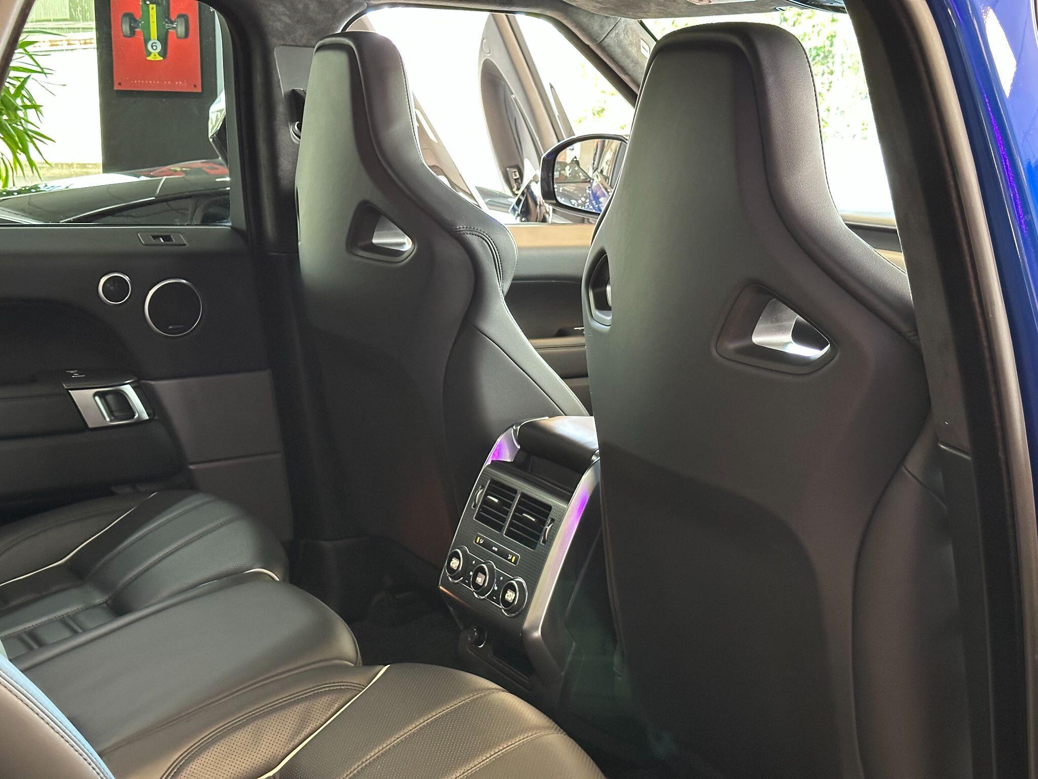 Land Rover RANGE ROVER SPORT - Image 16