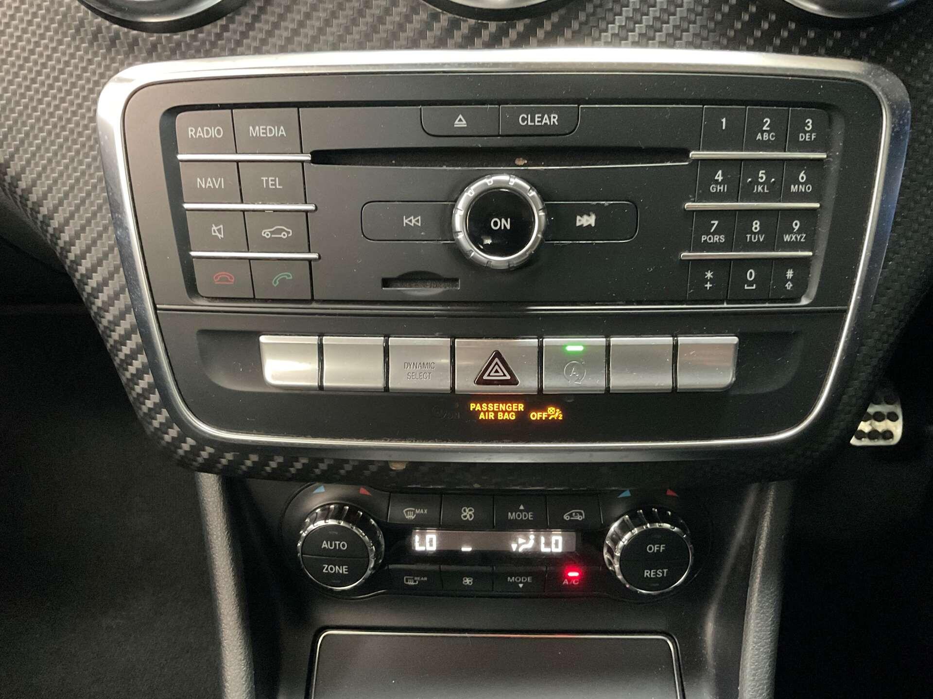 Mercedes A-Class - Image 20