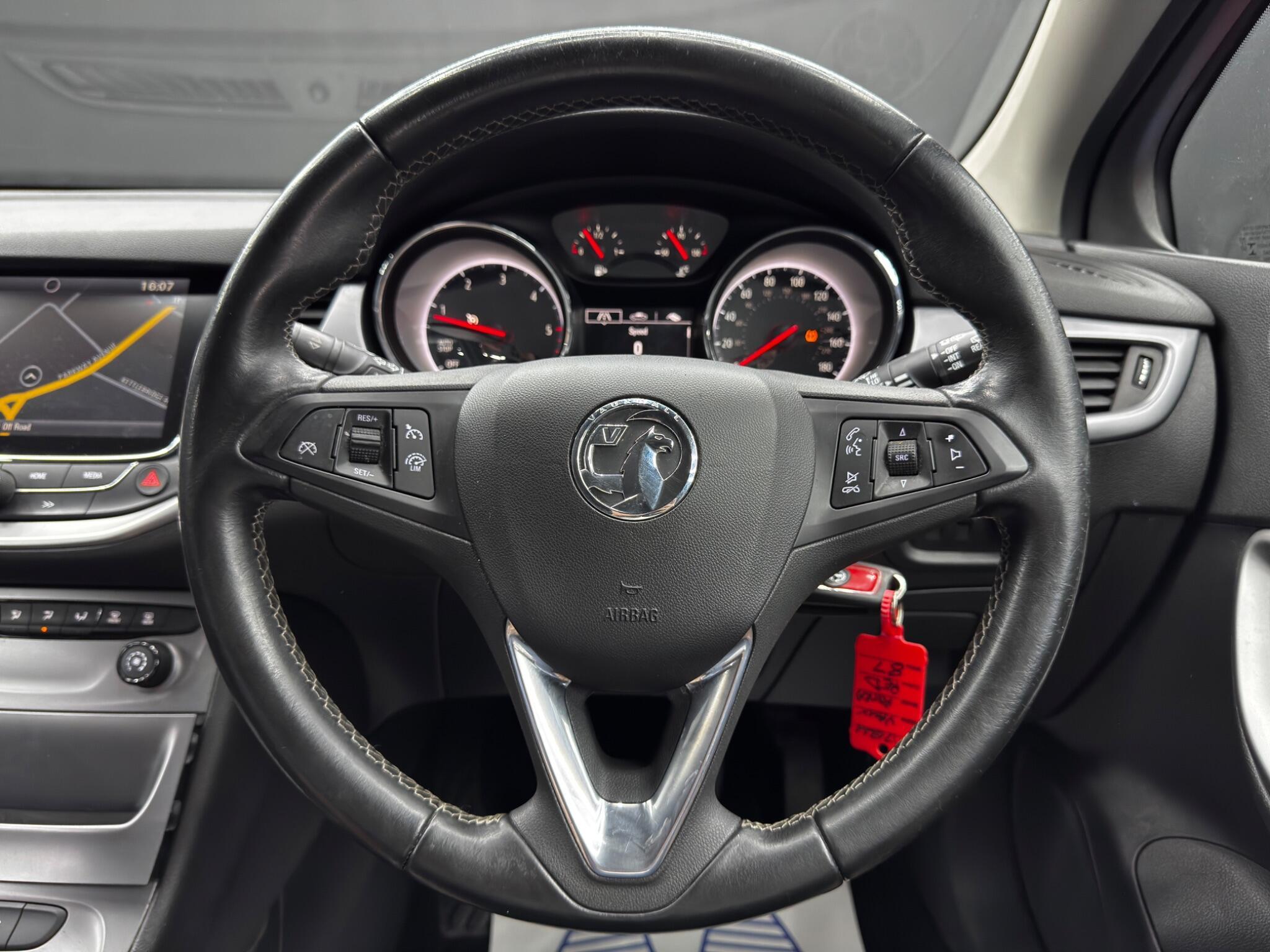 Vauxhall Astra - Image 19