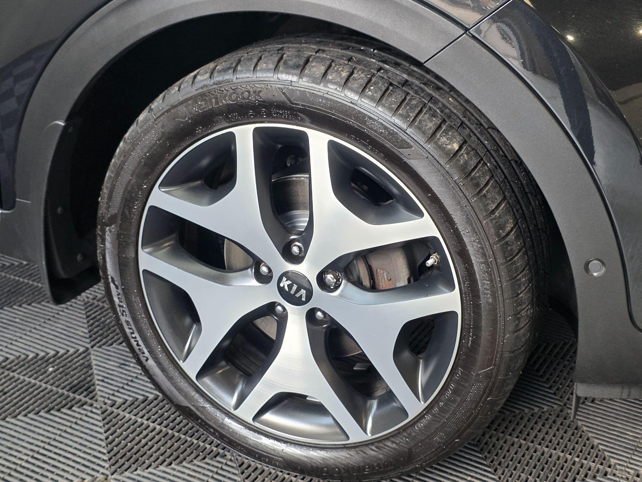 Kia Sportage - Image 10