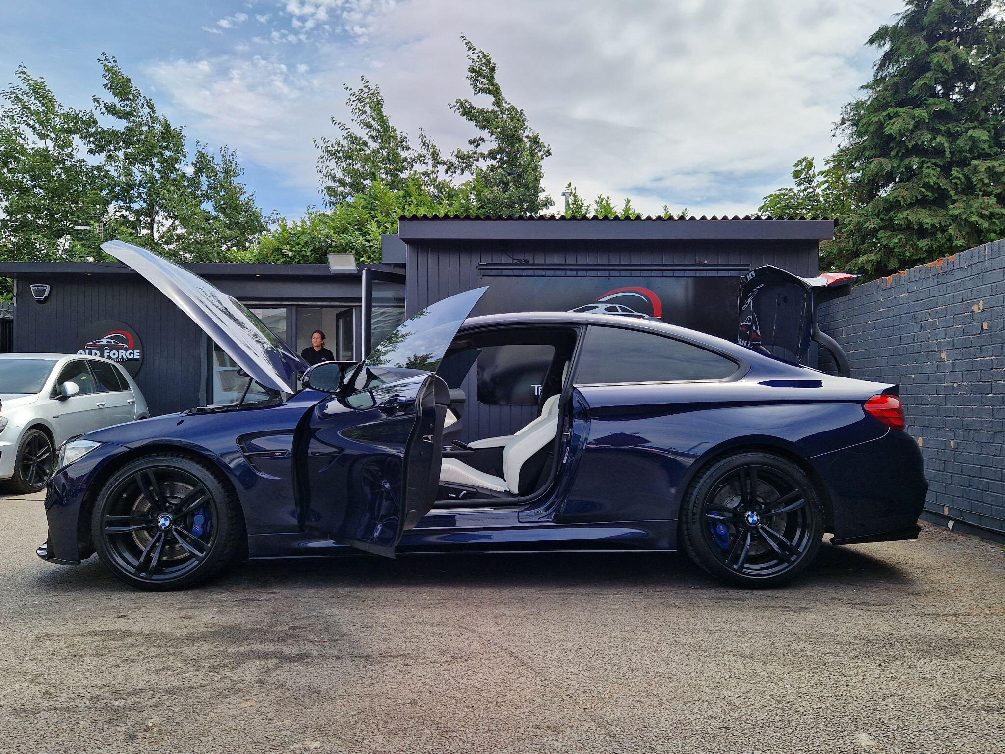 BMW M4 - Image 15