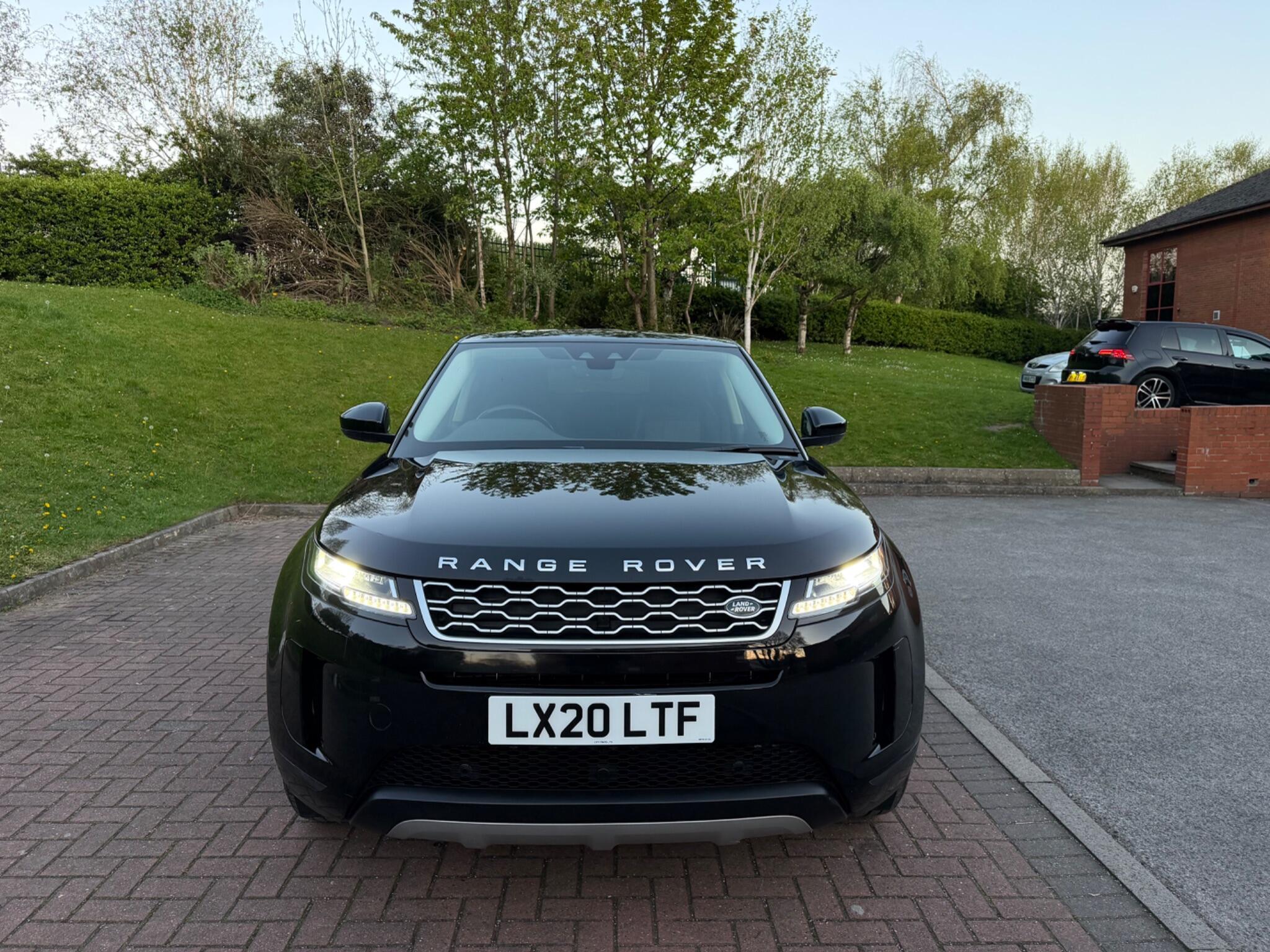 Land Rover Range Rover Evoque - Image 5