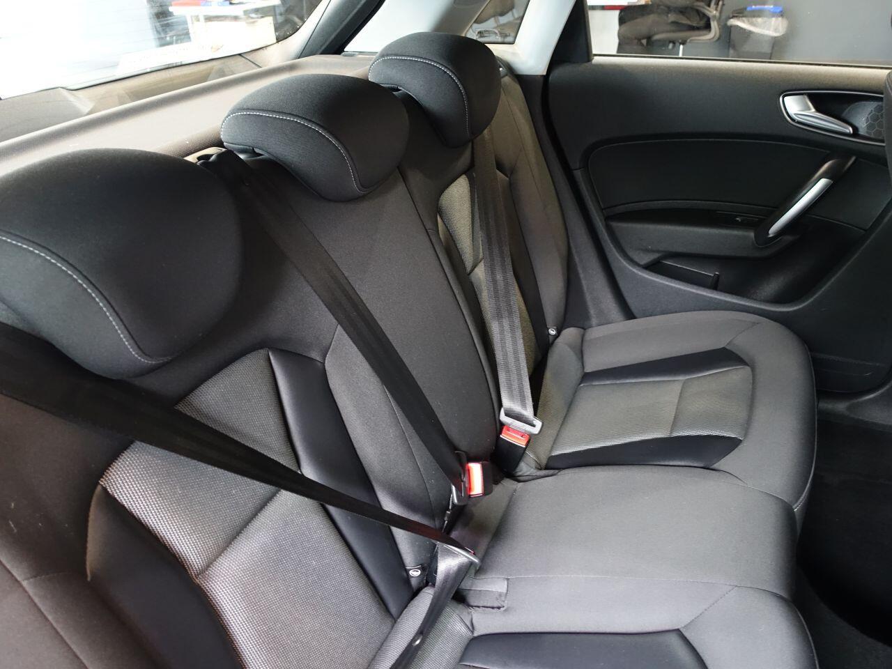 Audi A1 - Image 3