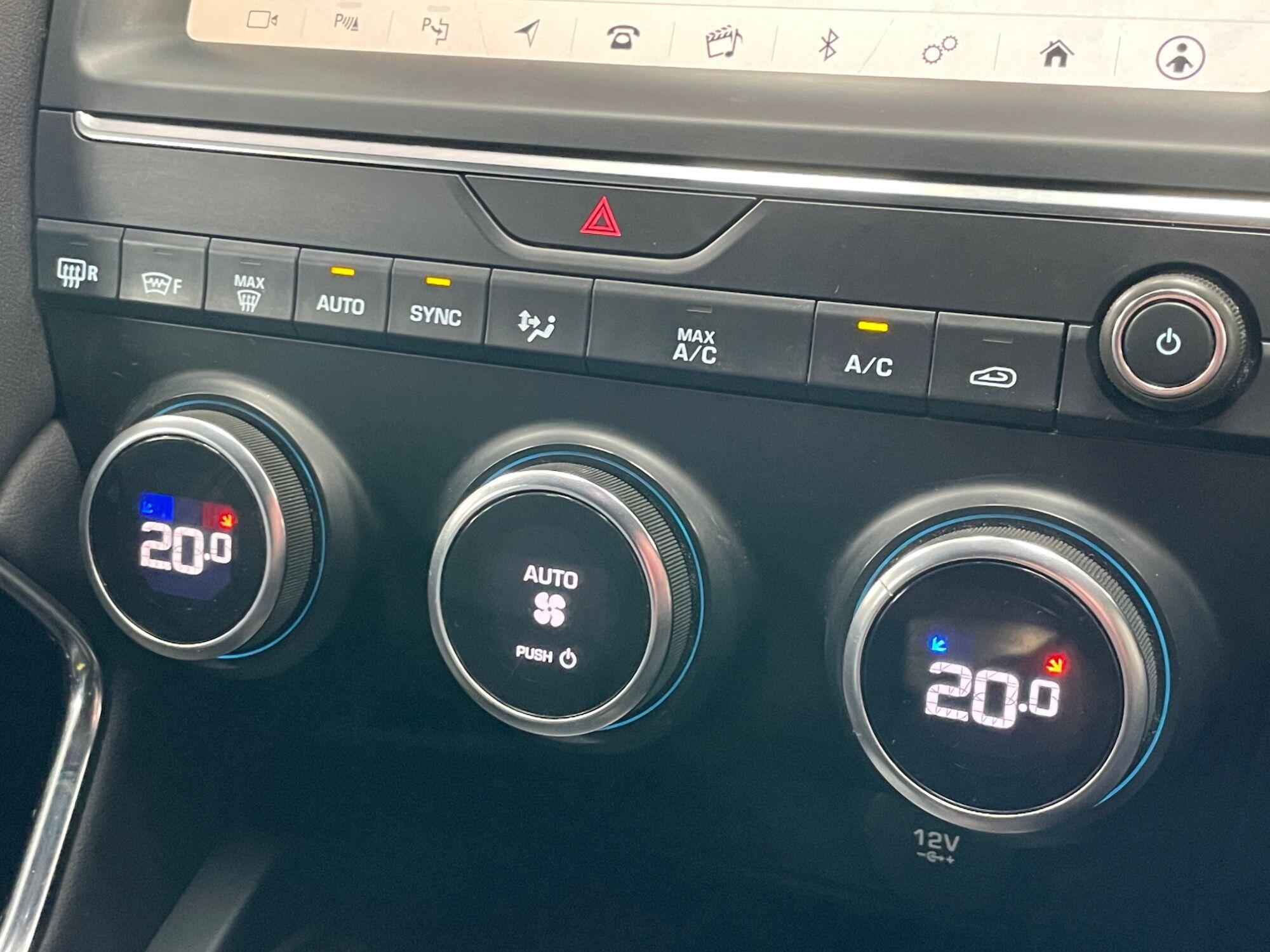 Jaguar E-Pace - Image 49