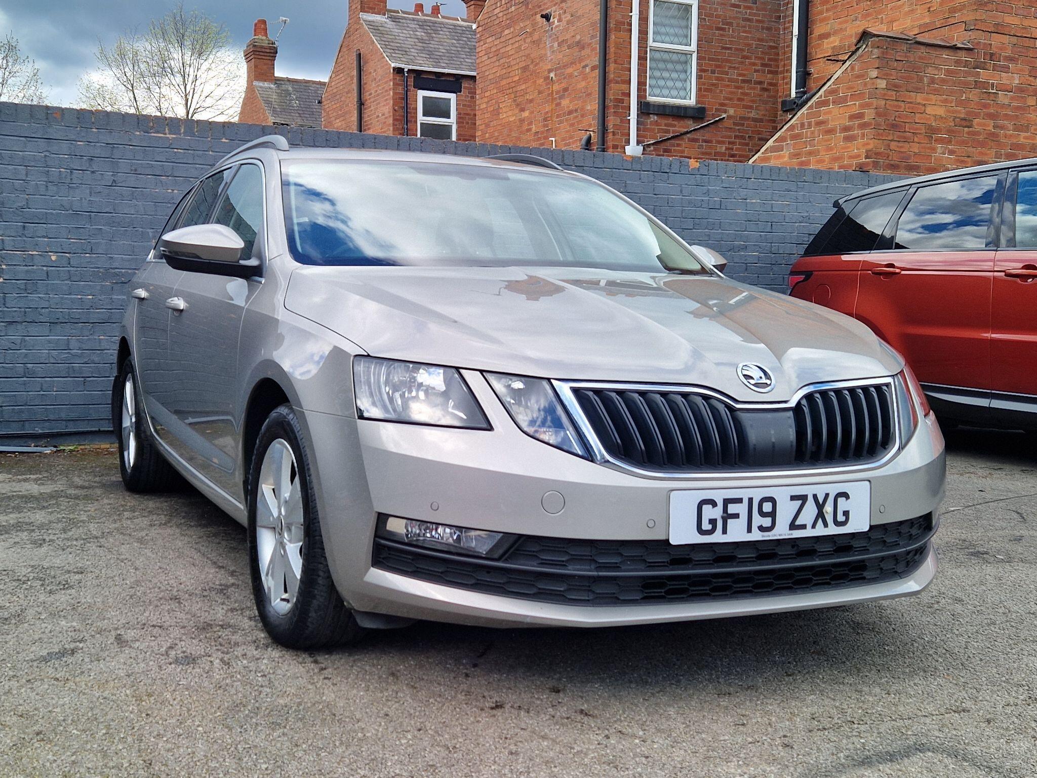 Skoda Octavia - Image 16
