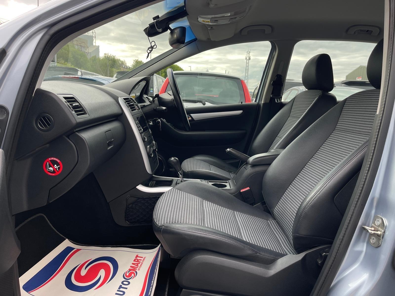 Mercedes A Class - Image 26