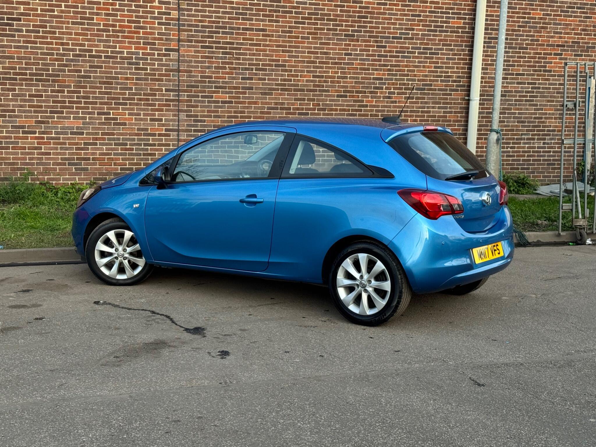 Vauxhall Corsa - Image 11