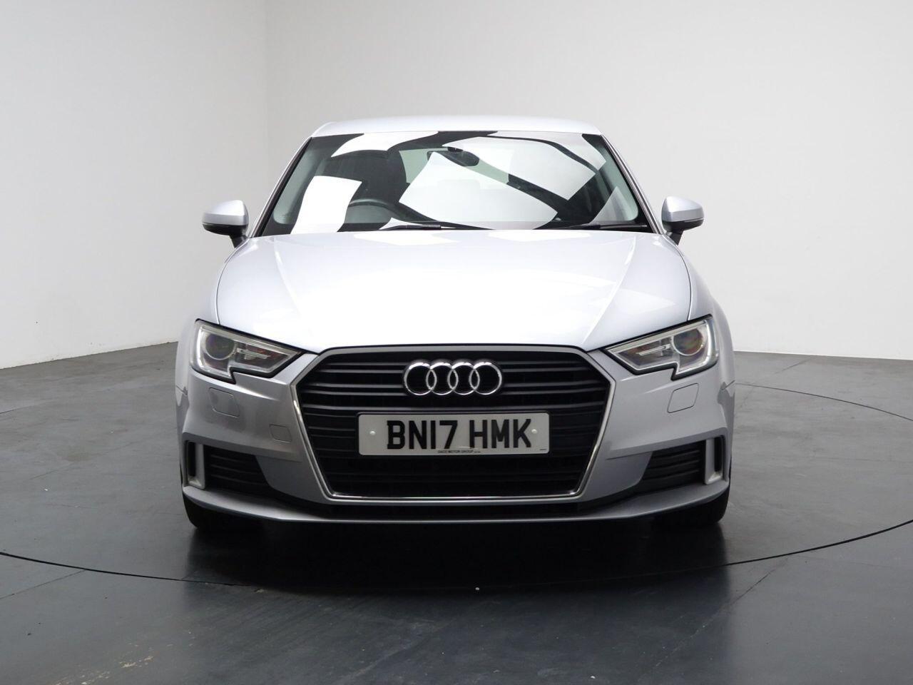 Audi A3 - Image 3