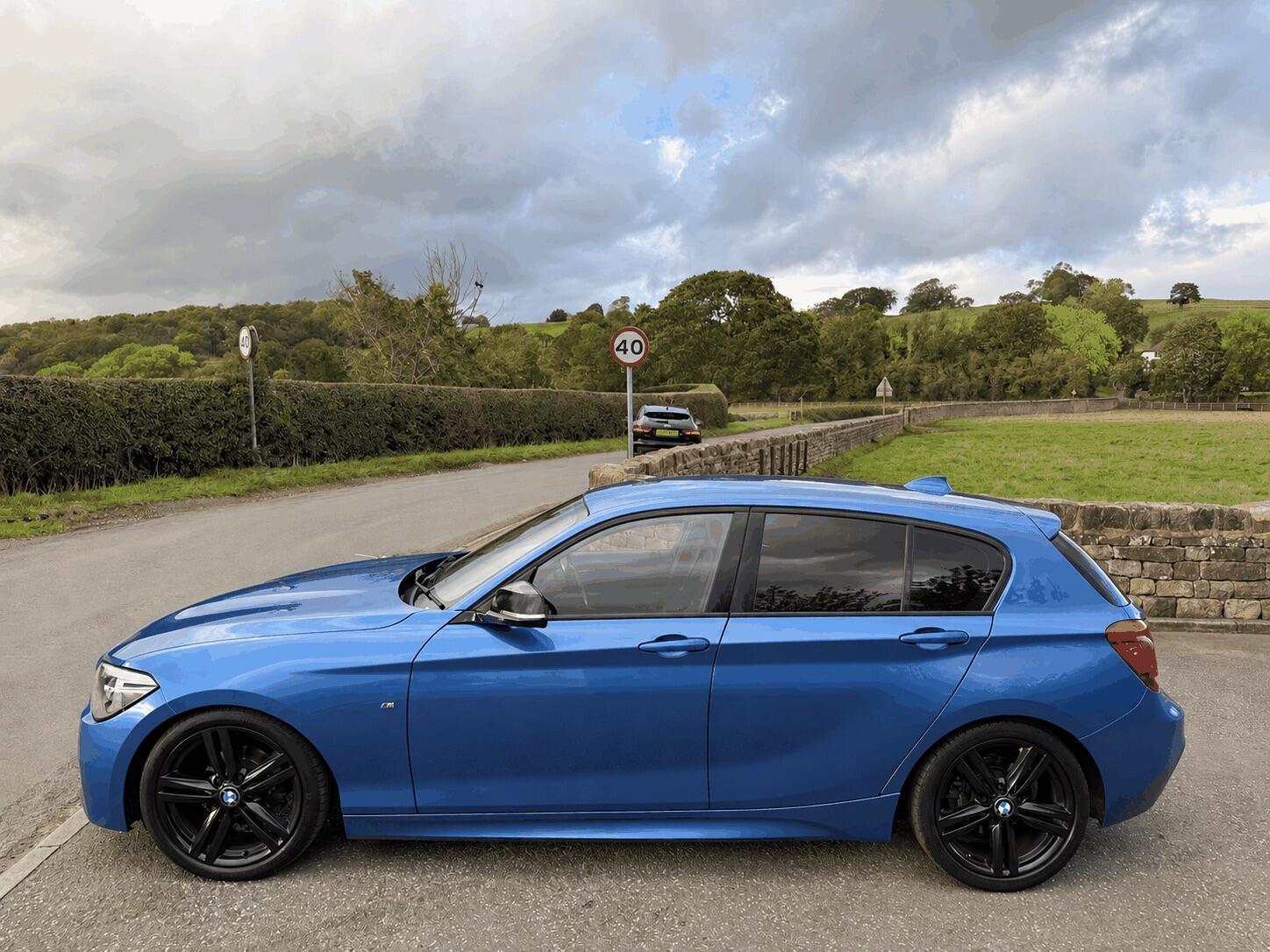 BMW 1 Series - Image 4
