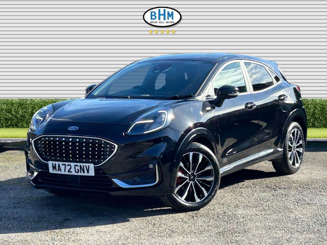 Ford Puma - Image 10