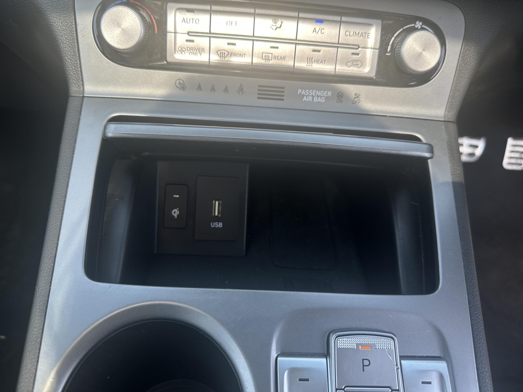 Hyundai Kona - Image 8