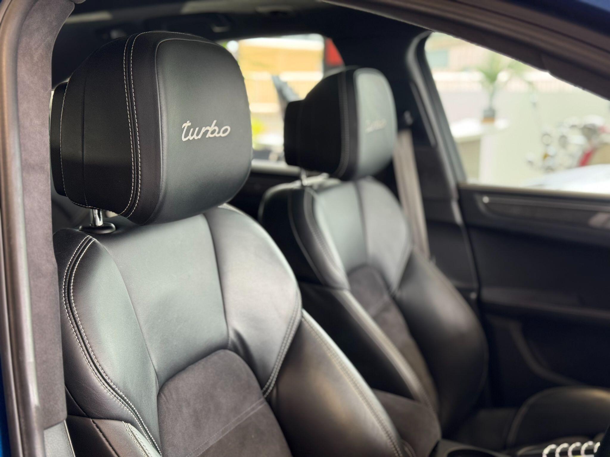 Porsche Macan - Image 7