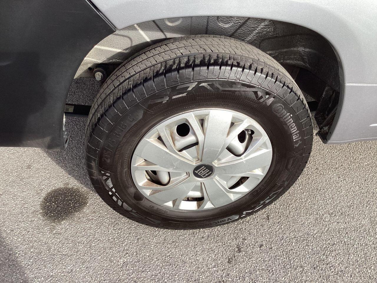Fiat Ducato - Image 9