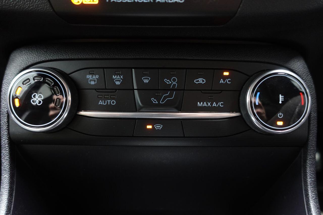 Ford Fiesta - Image 48