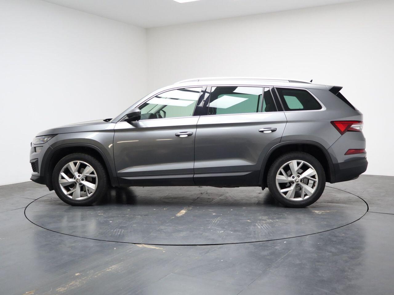 Skoda Kodiaq - Image 6
