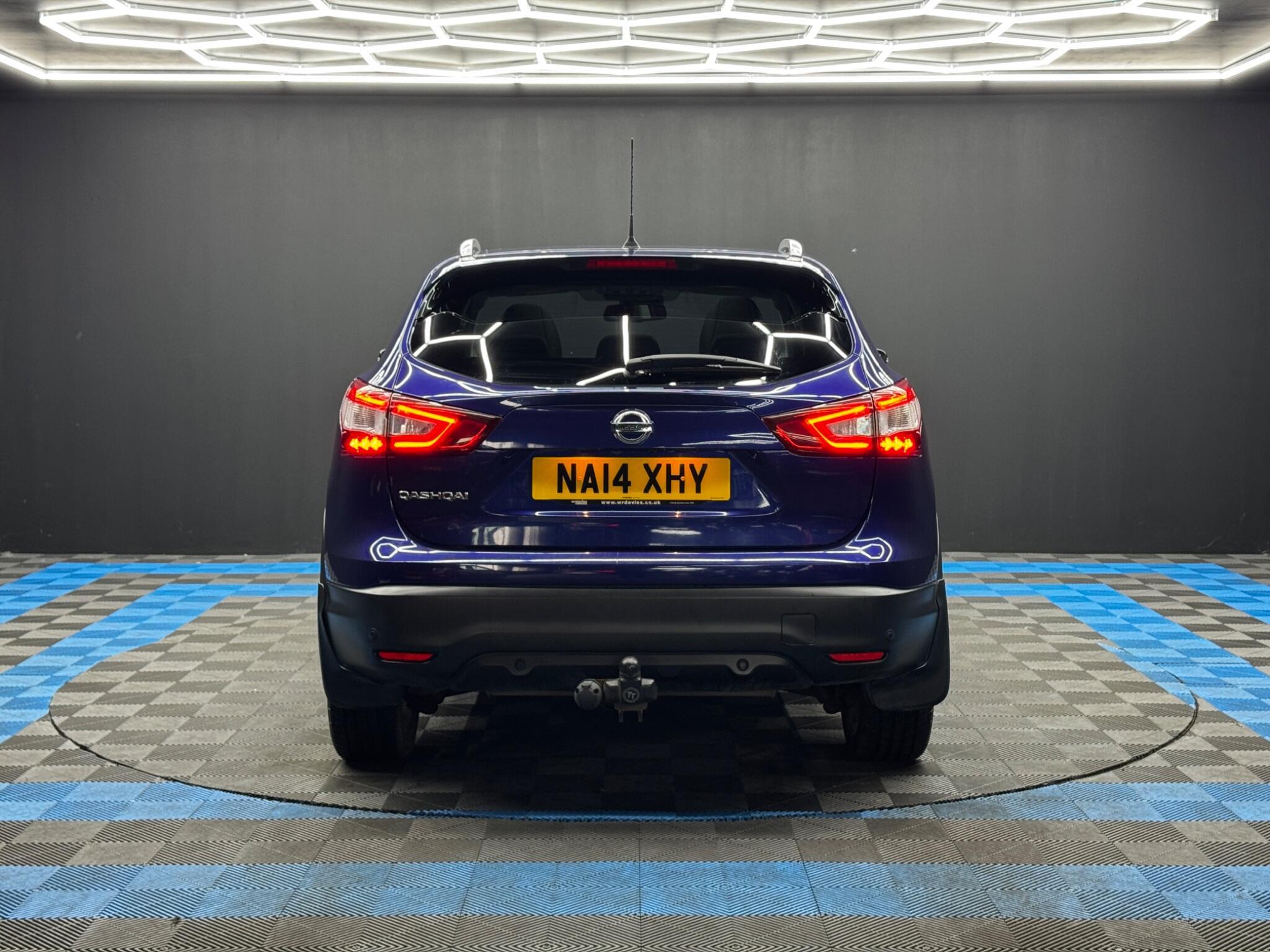 Nissan Qashqai - Image 6