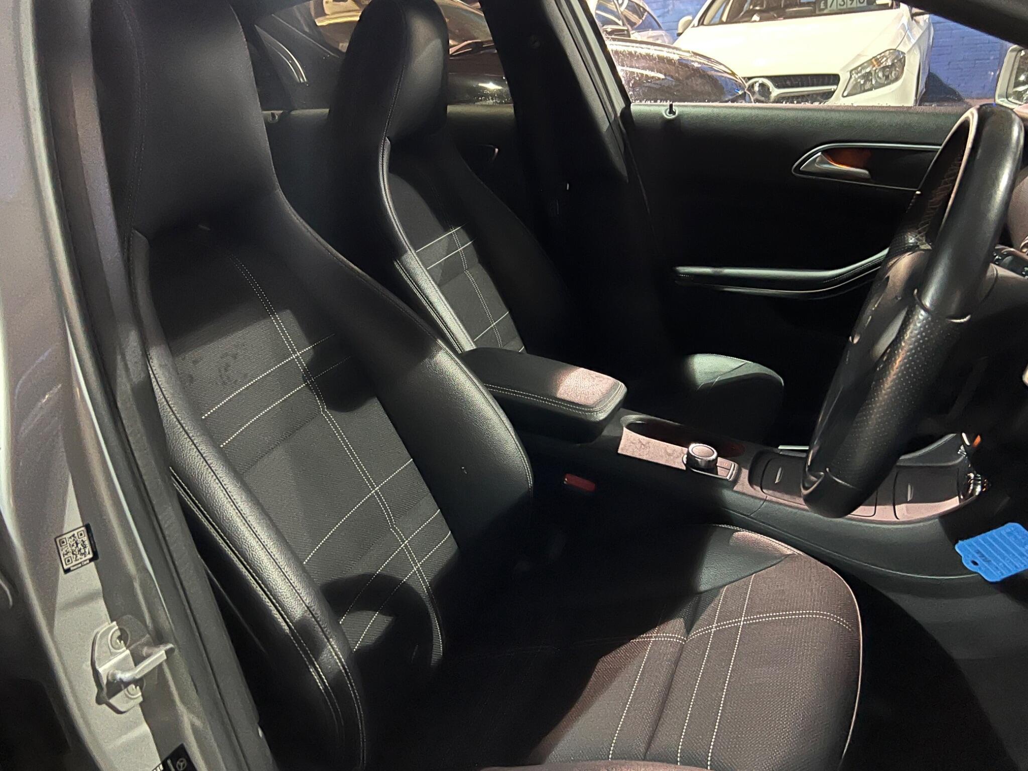 Mercedes A Class - Image 15