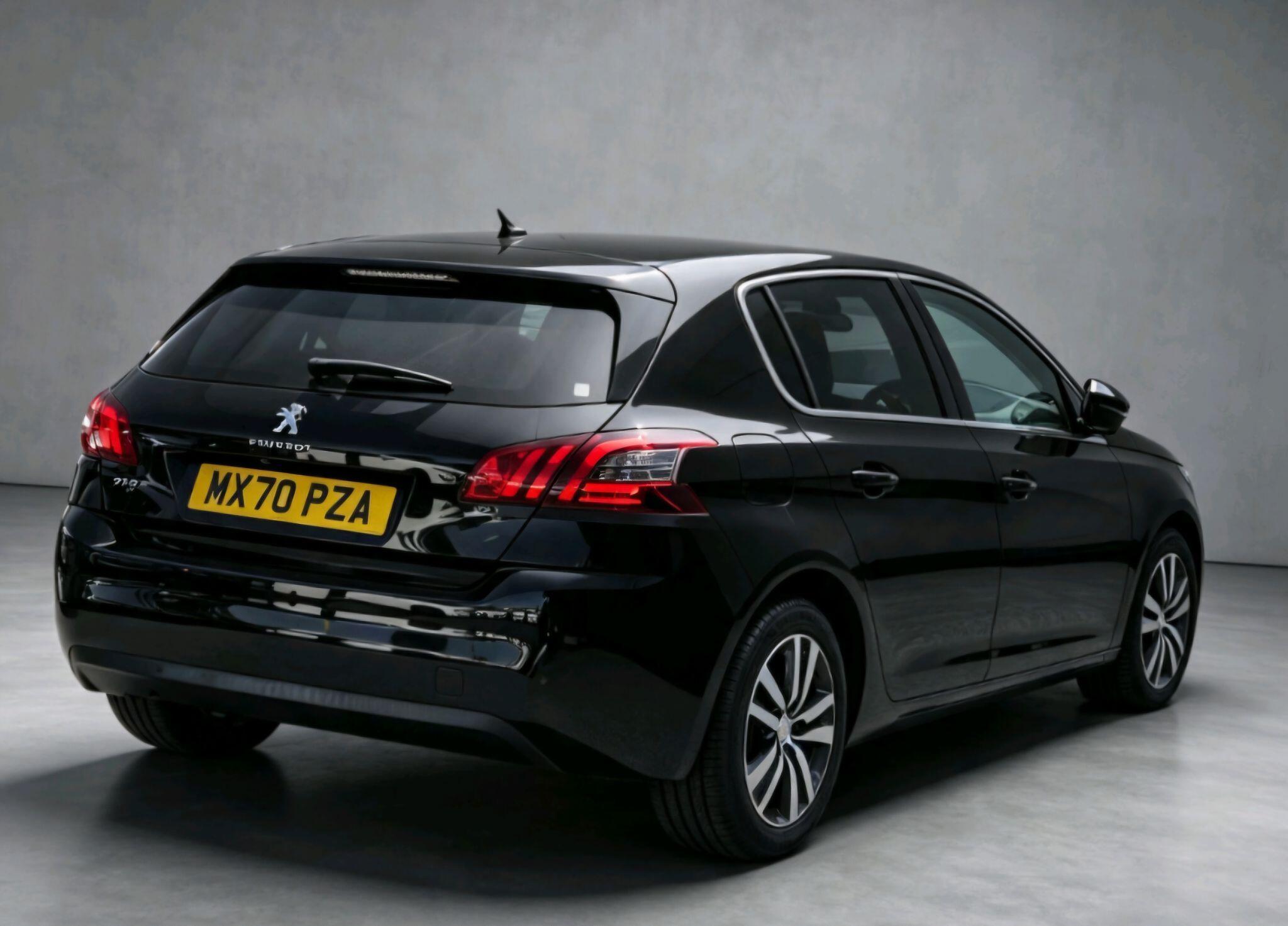 Peugeot 308 - Image 6