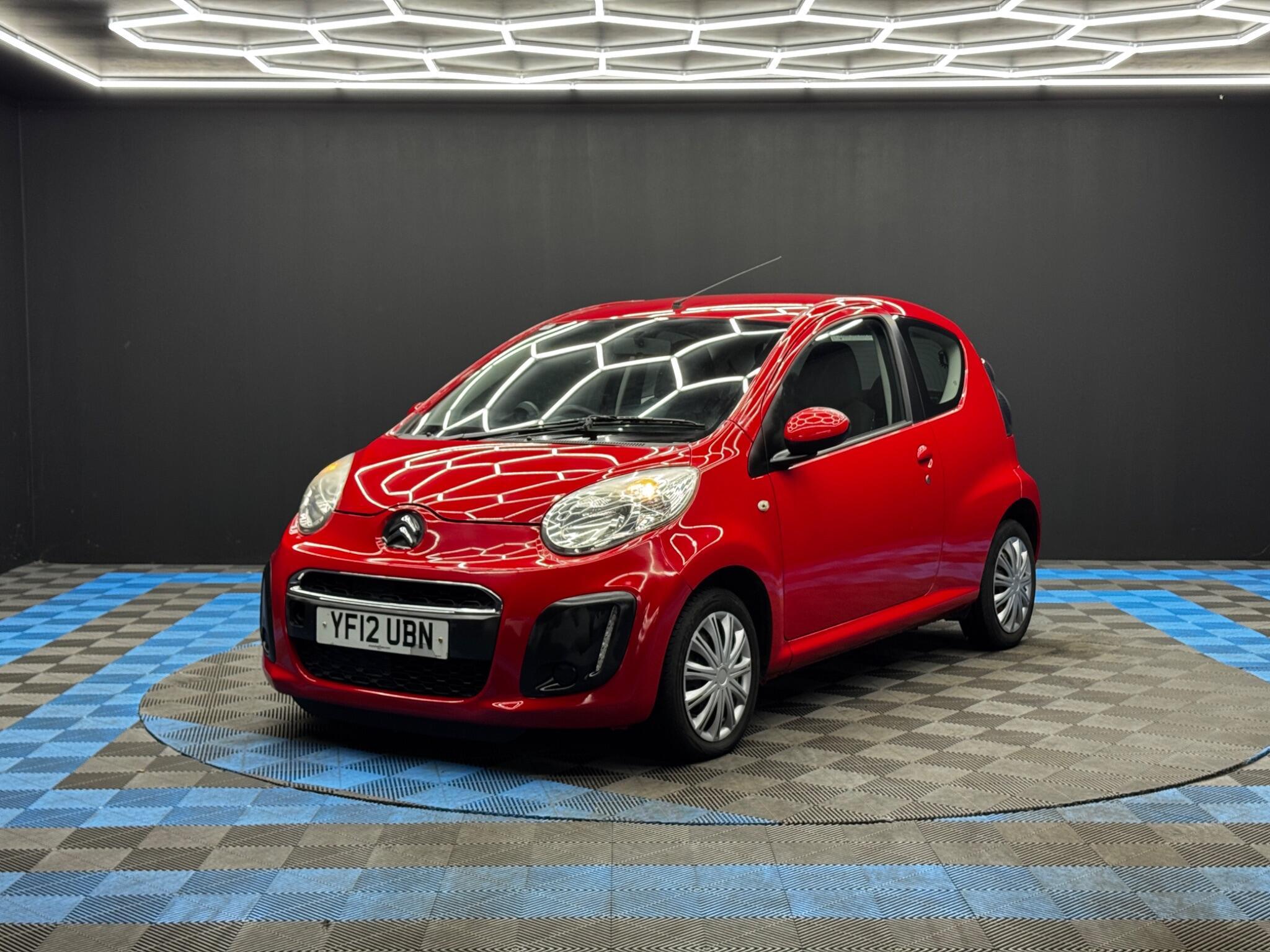 Citroen C1 - Image 3