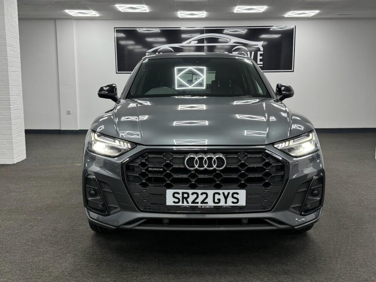 Audi Q5 - Image 4