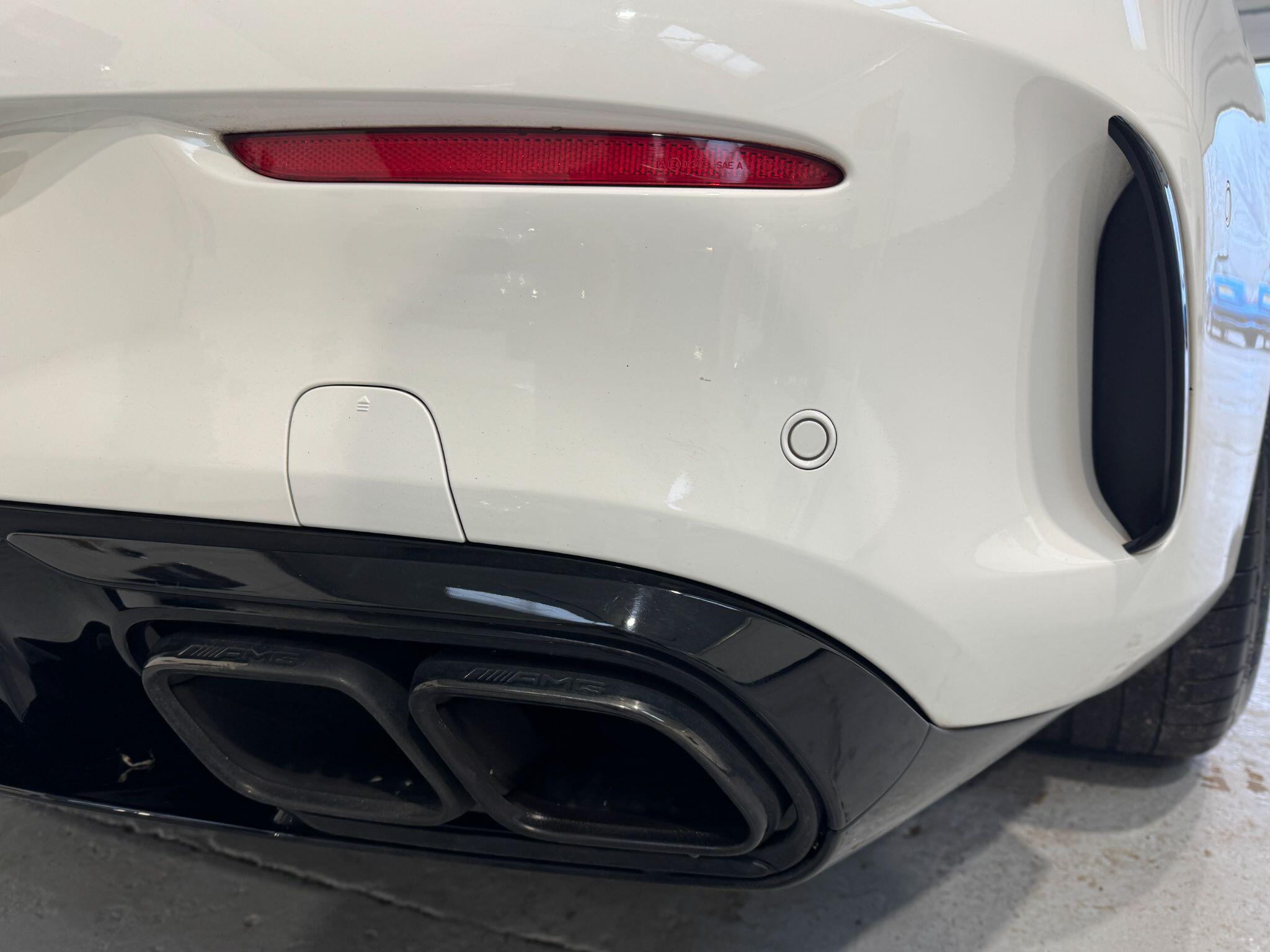 Mercedes C Class - Image 82