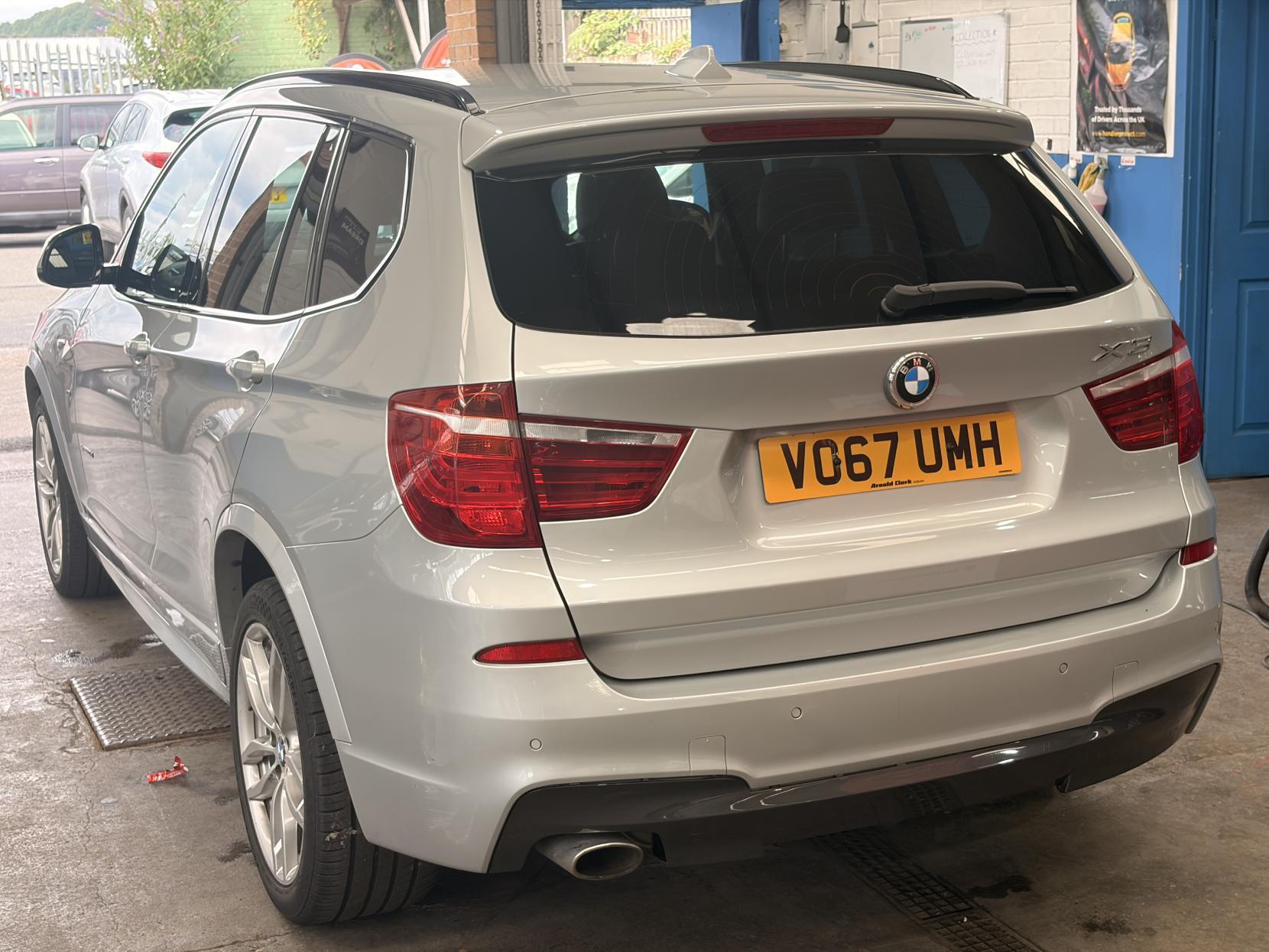 BMW X3 - Image 10