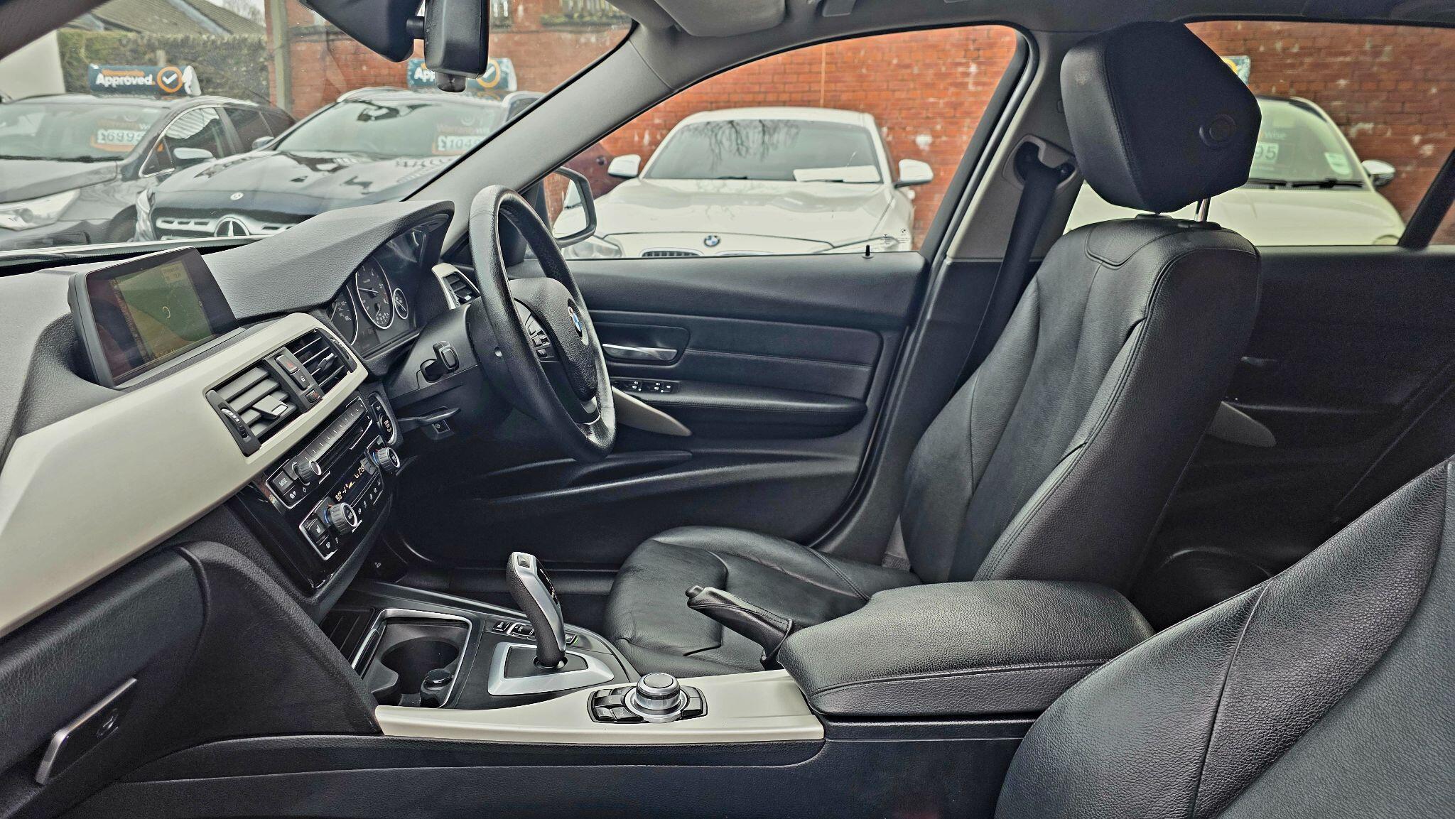 BMW 3 Series - Image 15