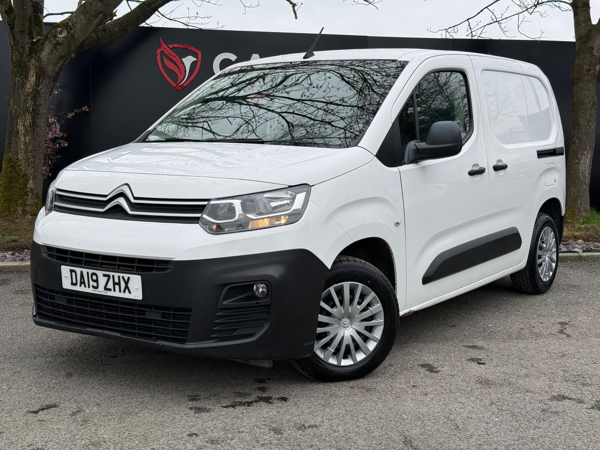 Citroen Berlingo - Image 2