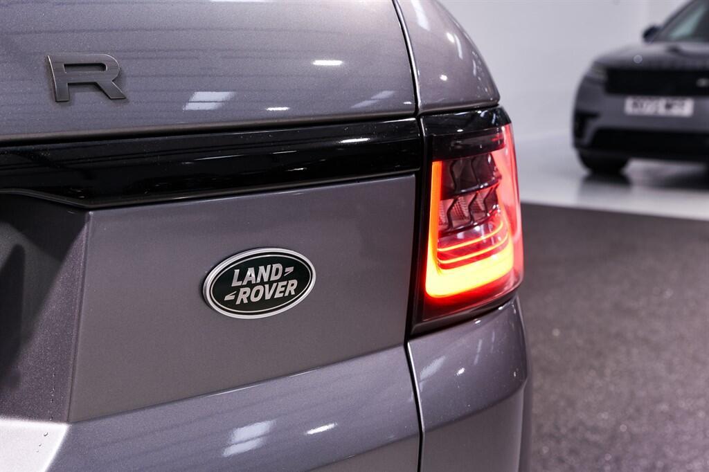Land Rover RANGE ROVER SPORT - Image 13