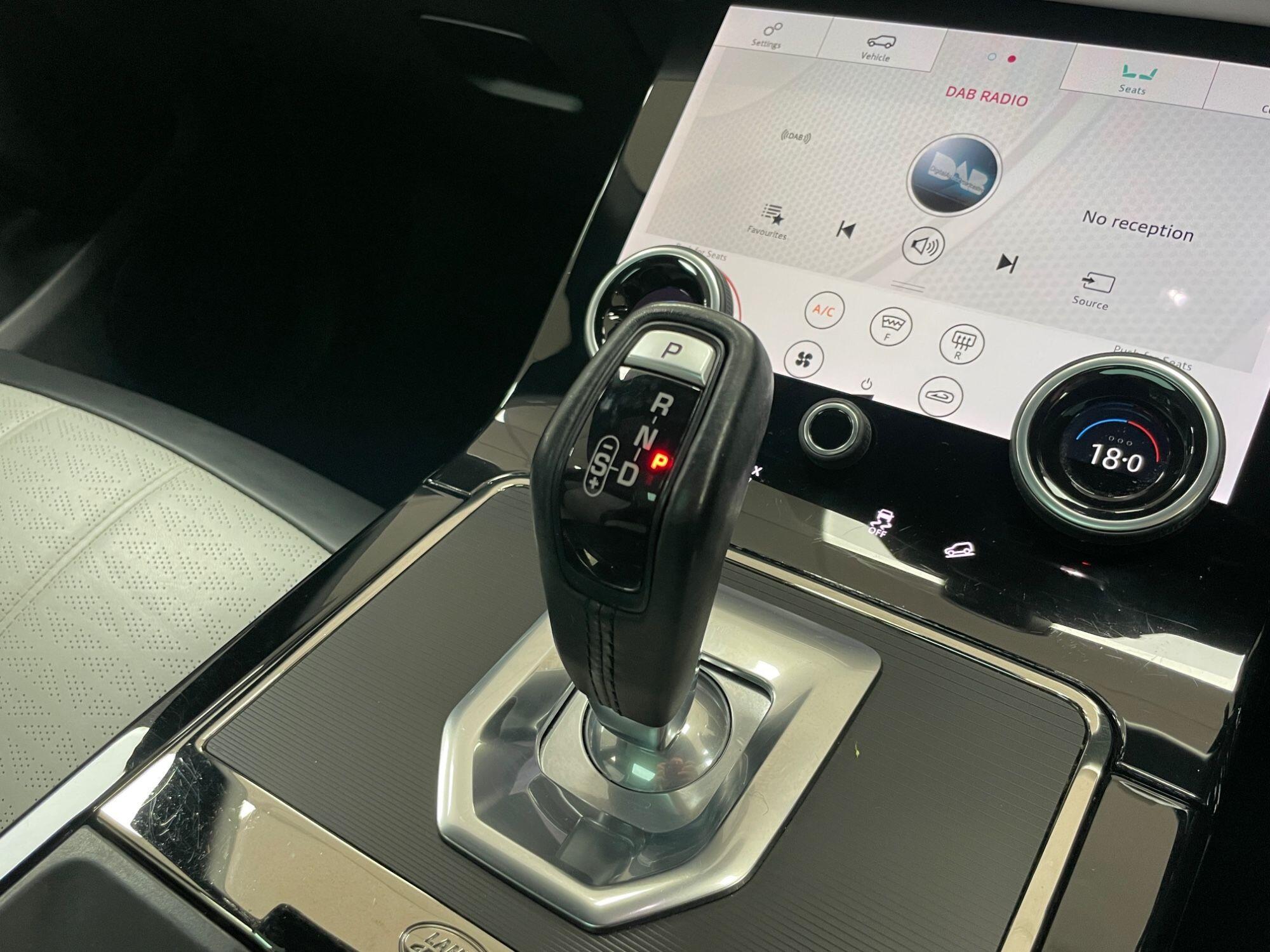 Land Rover Range Rover Evoque - Image 49