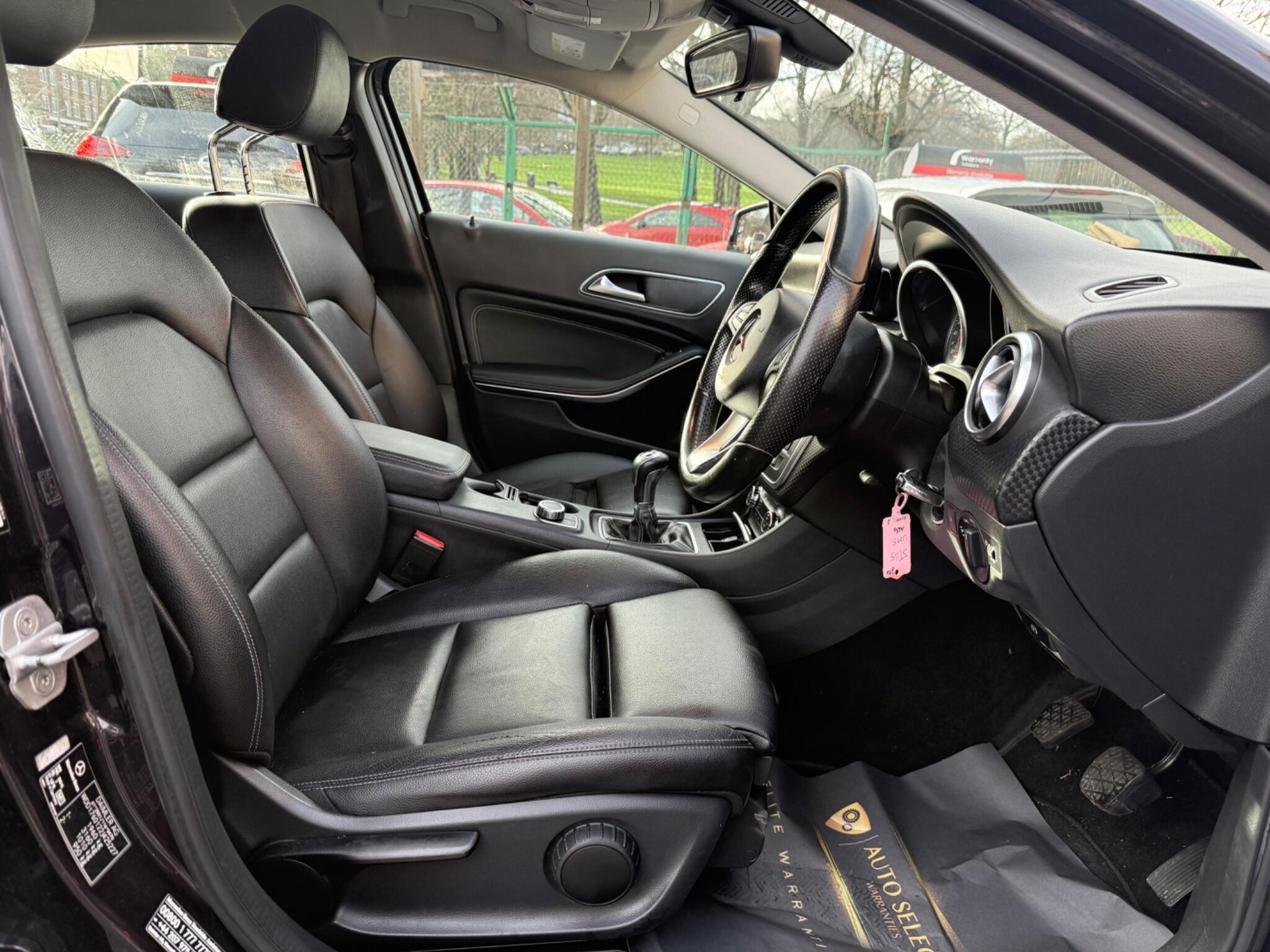Mercedes A Class - Image 19