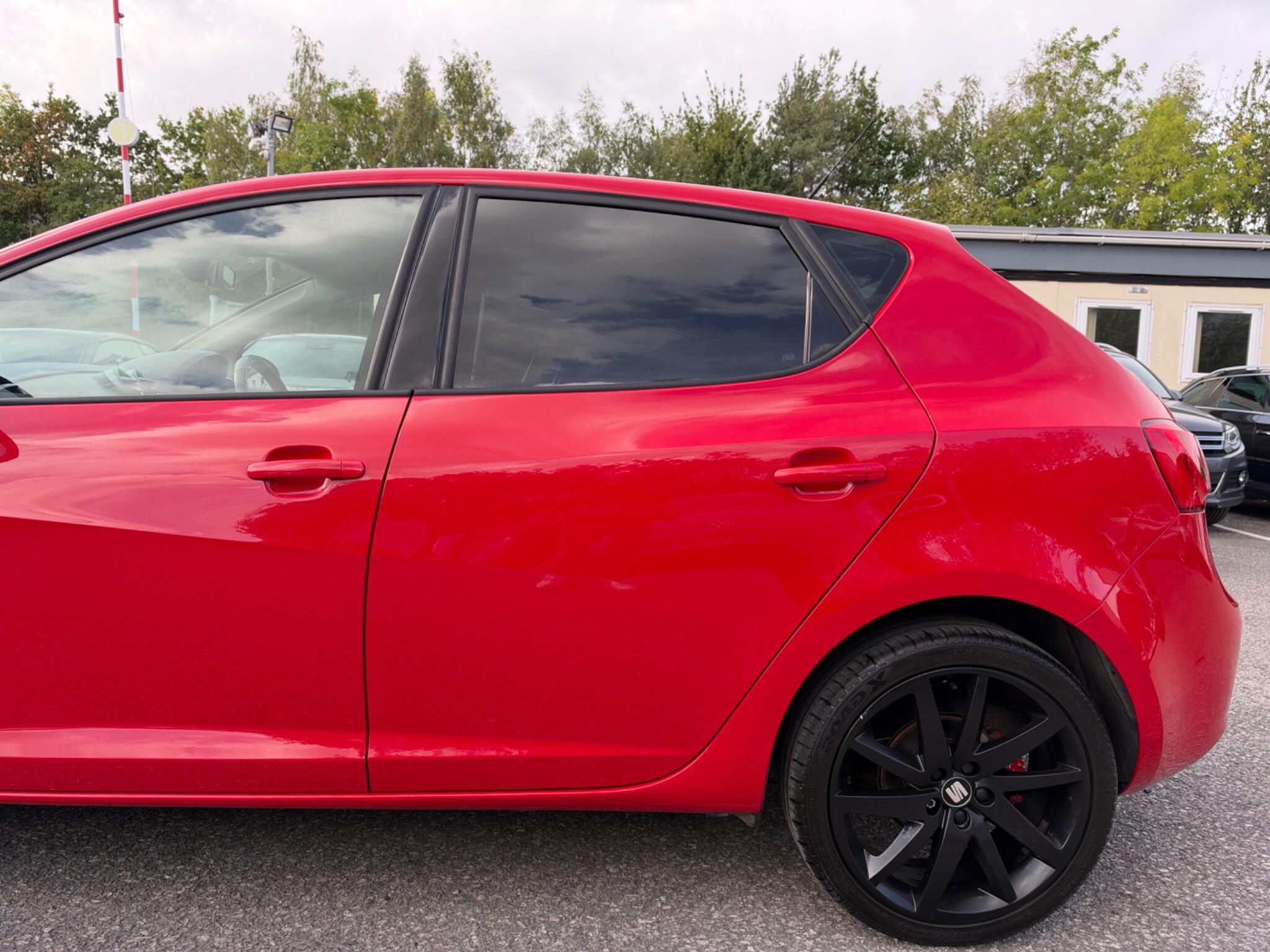 SEAT Ibiza - Image 10