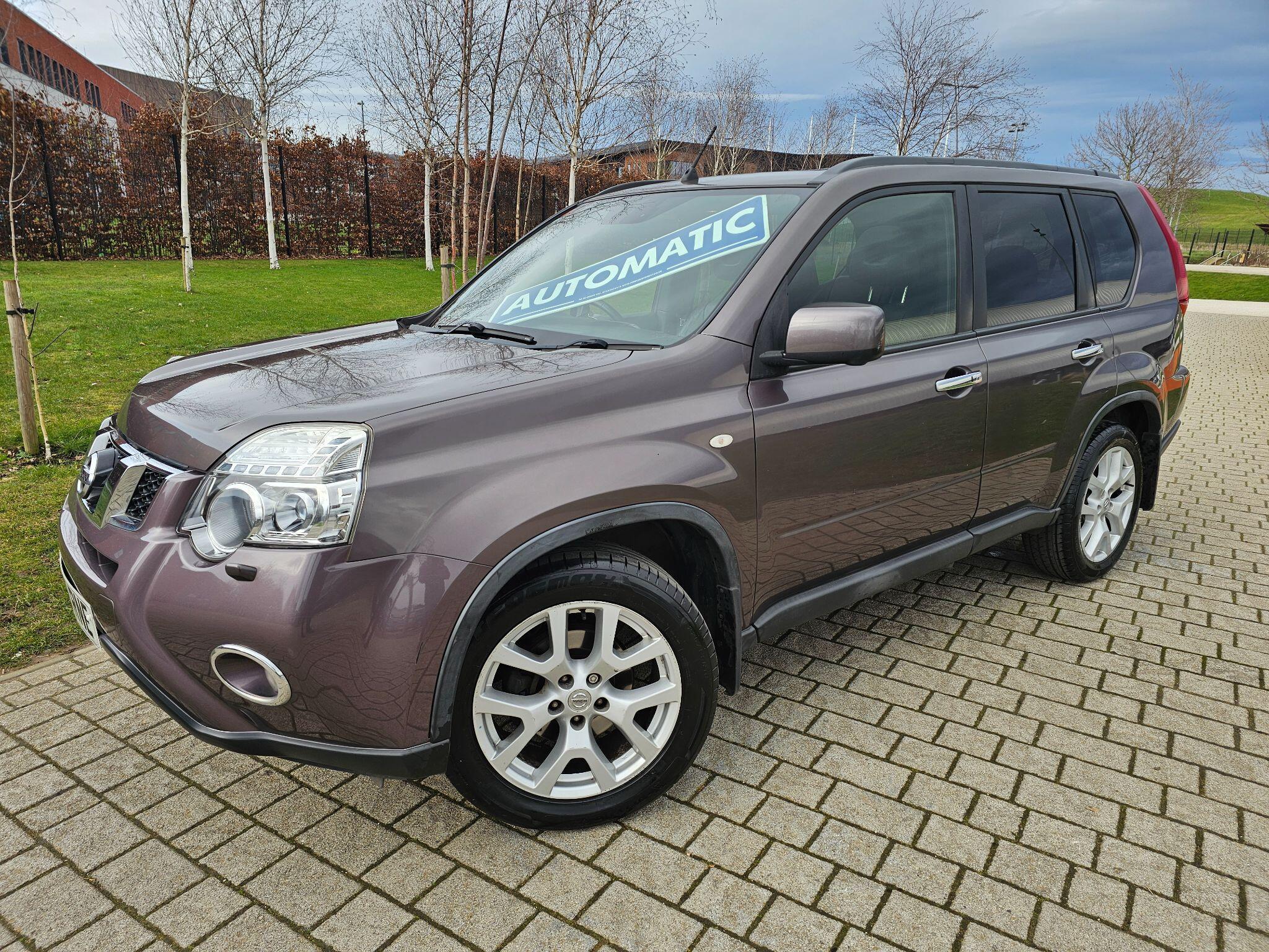 Nissan X-Trail - Image 11