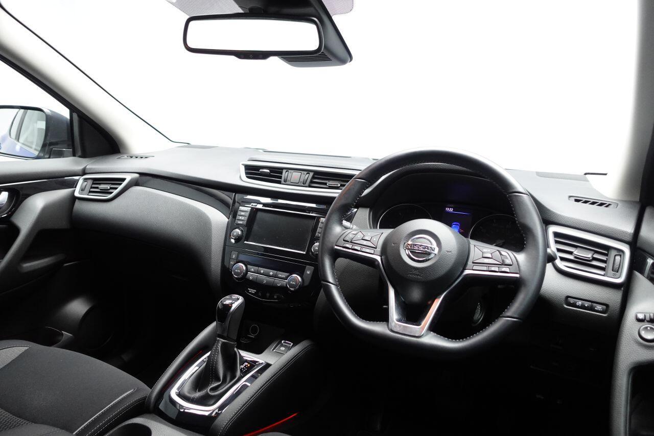 Nissan Qashqai - Image 14