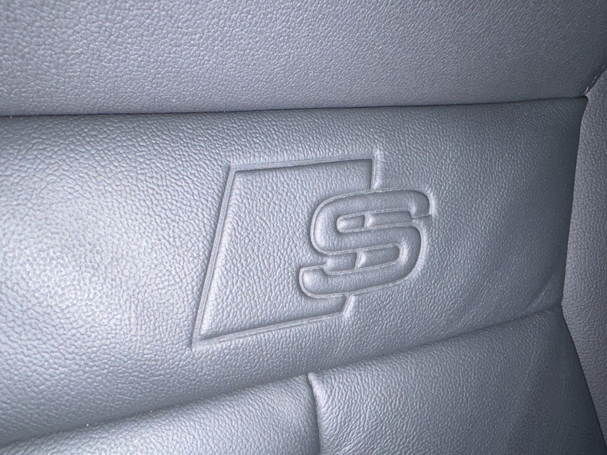 Audi A3 - Image 66