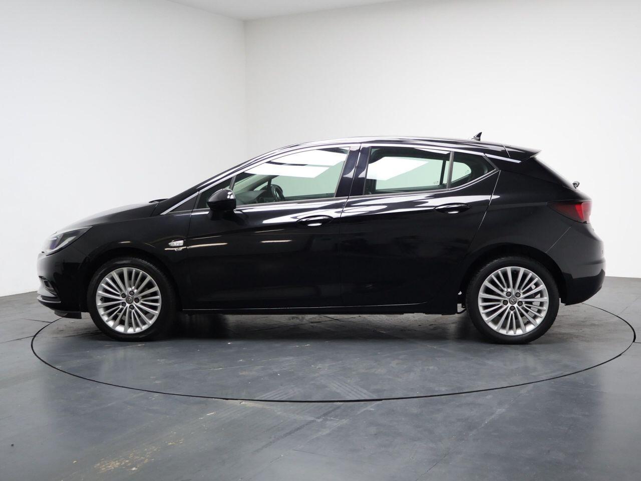 Vauxhall Astra - Image 6