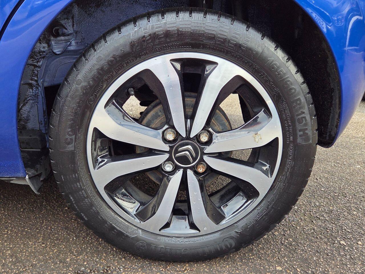 Citroen C1 - Image 22