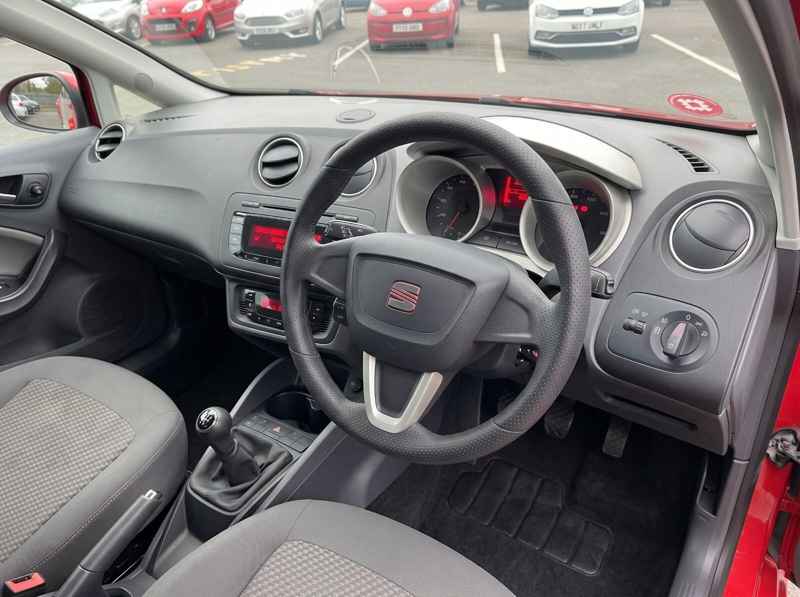 SEAT Ibiza - Image 8