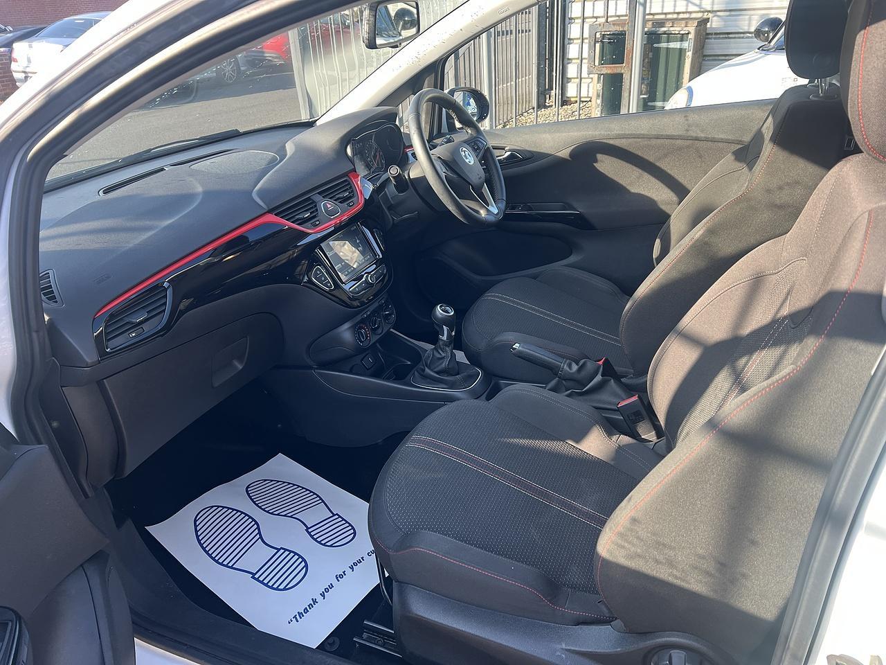Vauxhall Corsa - Image 9