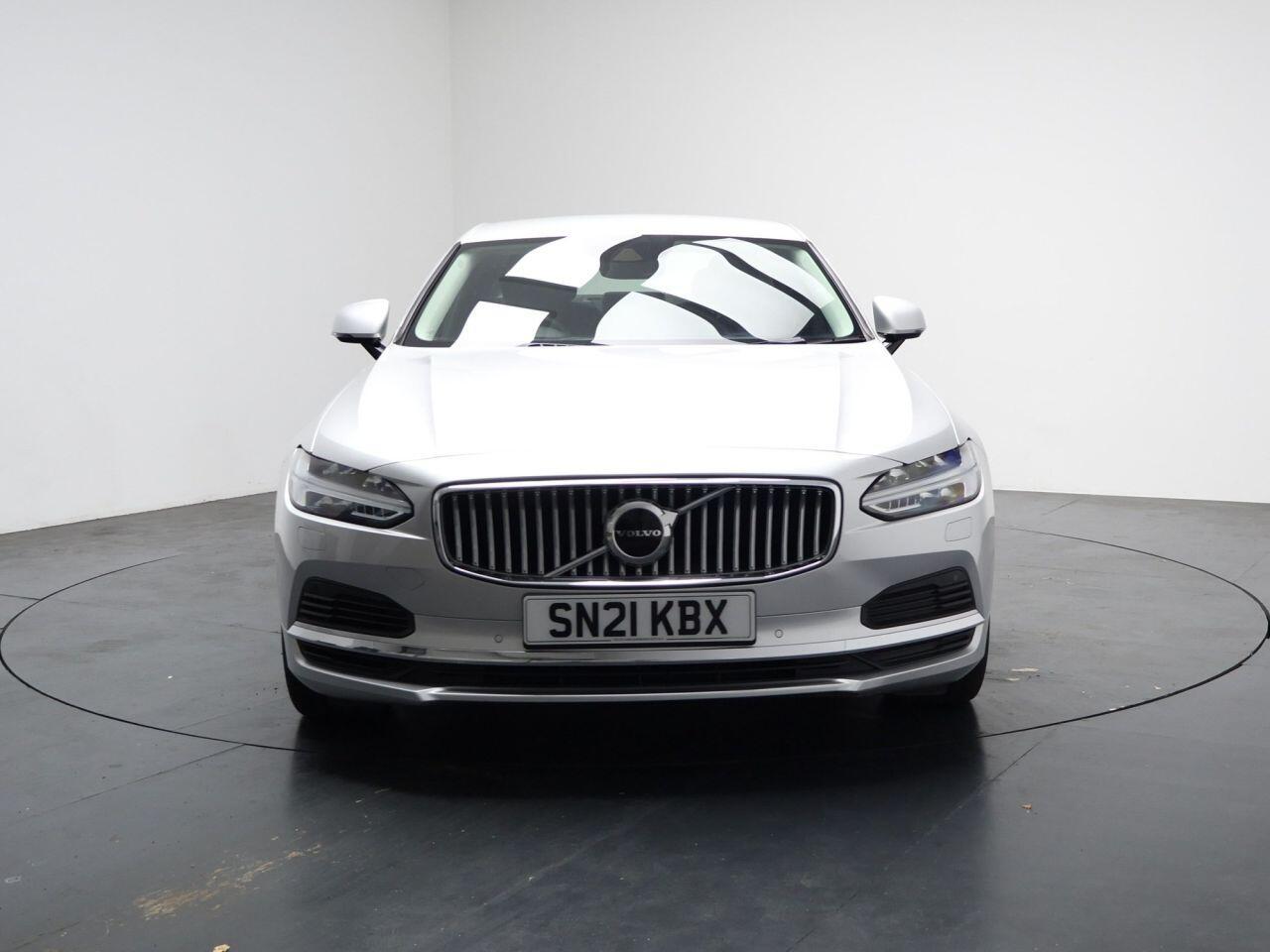 Volvo S90 - Image 5