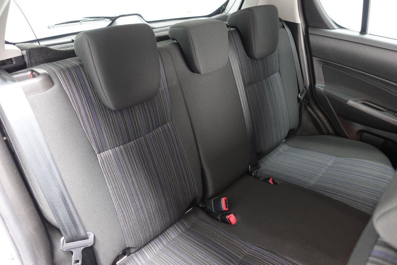 Suzuki Swift - Image 18