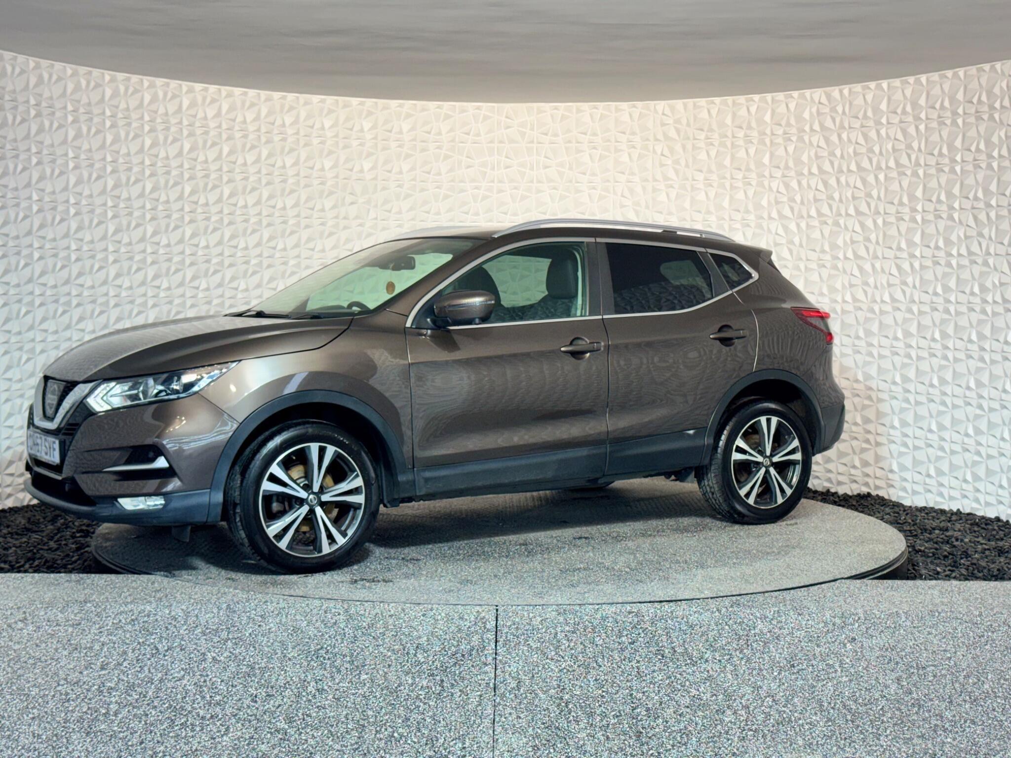 Nissan Qashqai - Image 18