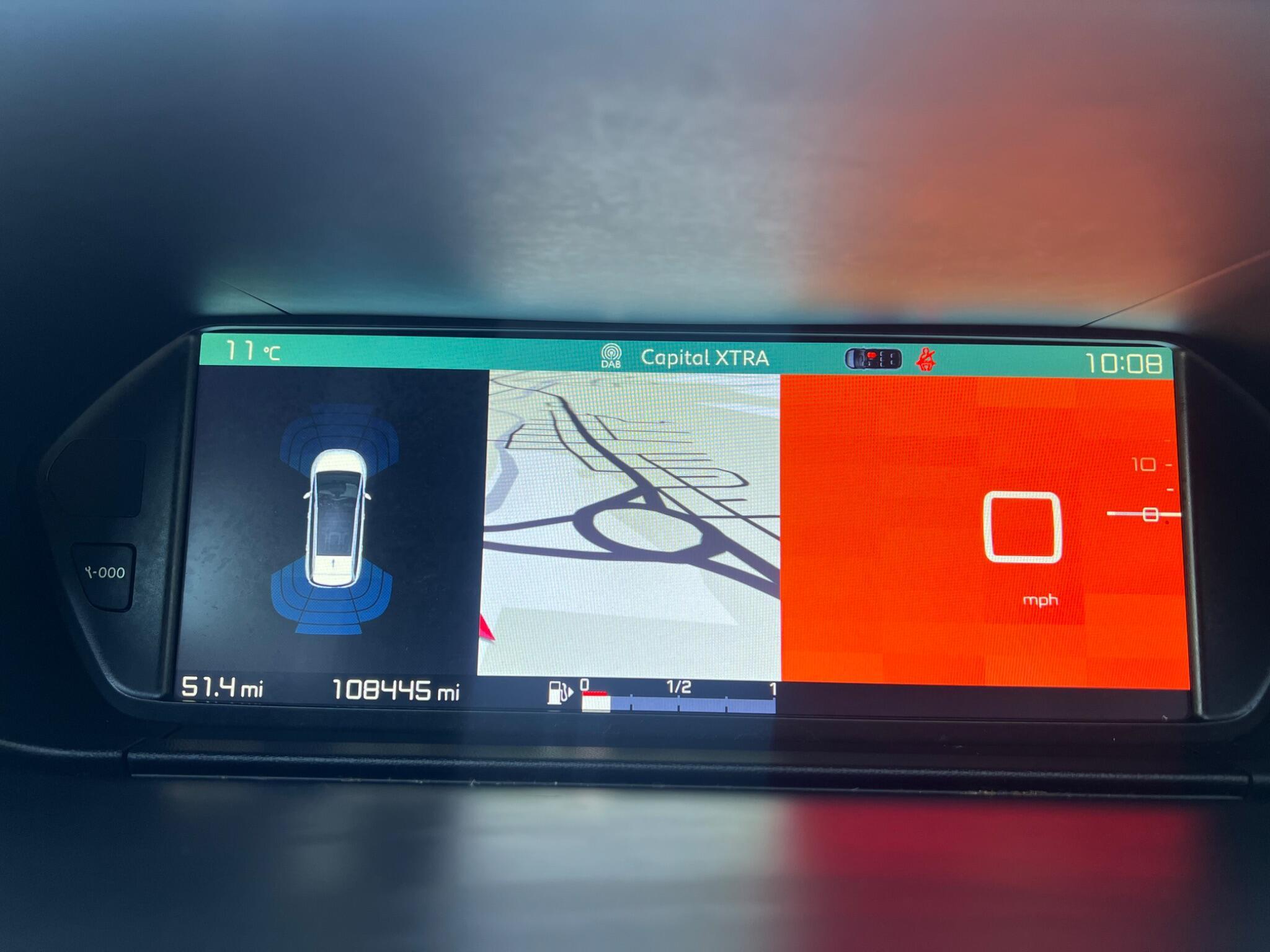 Citroen Grand C4 Picasso - Image 26