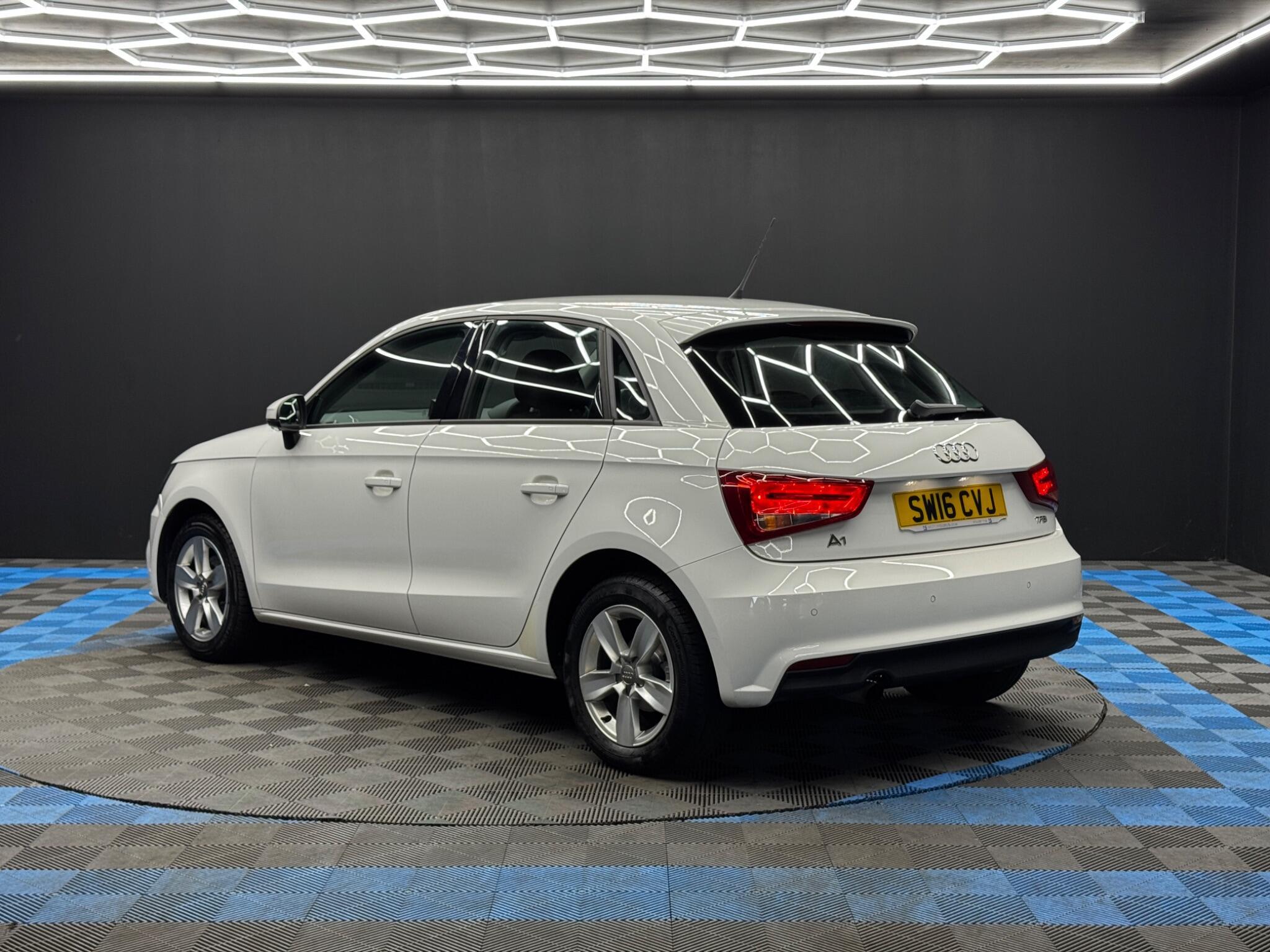 Audi A1 - Image 7
