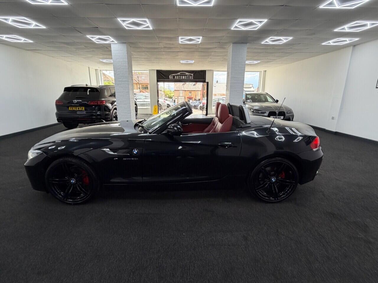 BMW Z4 - Image 9