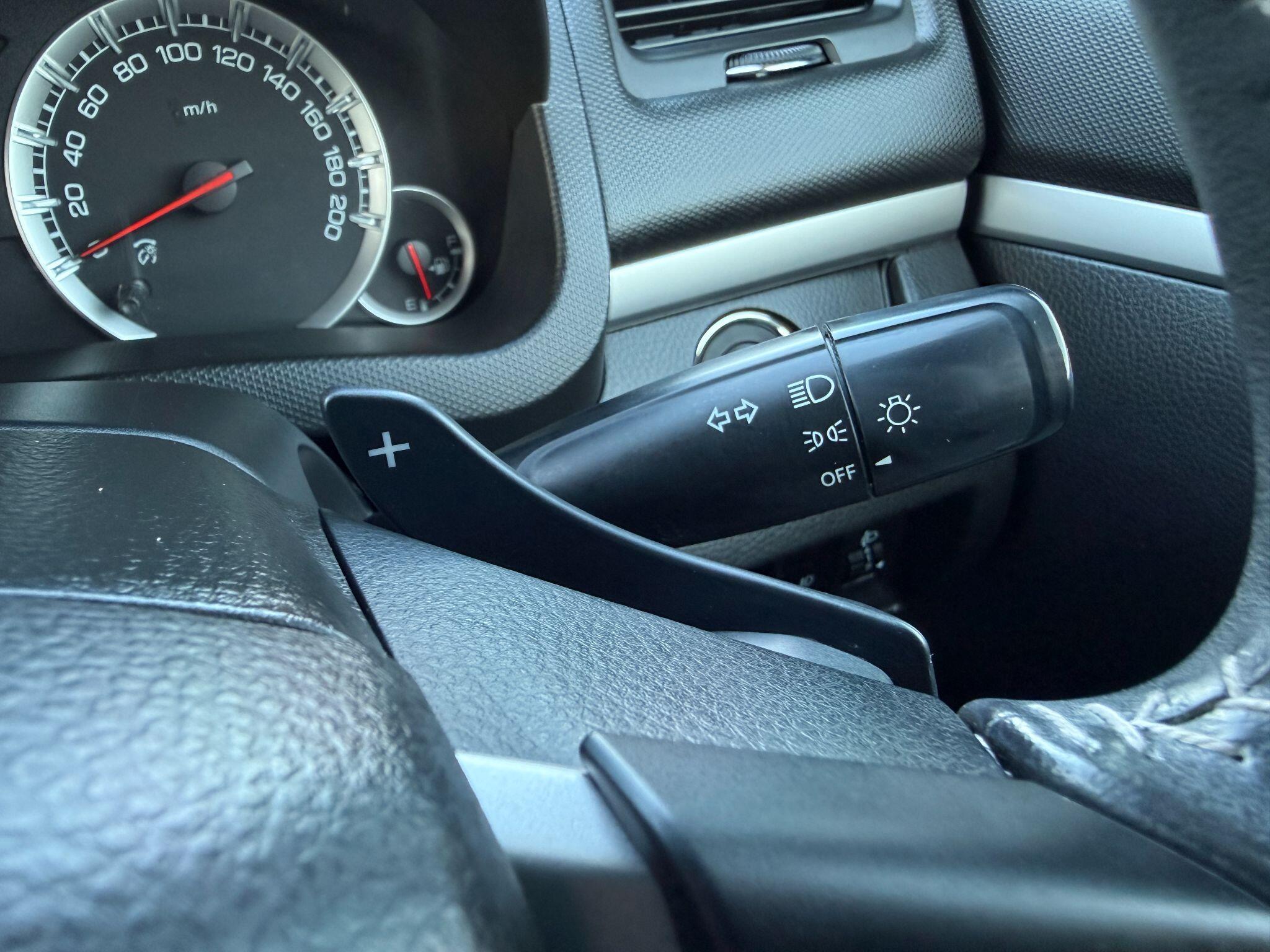 Suzuki Swift - Image 52